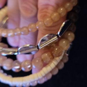 "snake like" bracelet,  New without tags